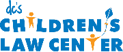 Children's Law Center Logo